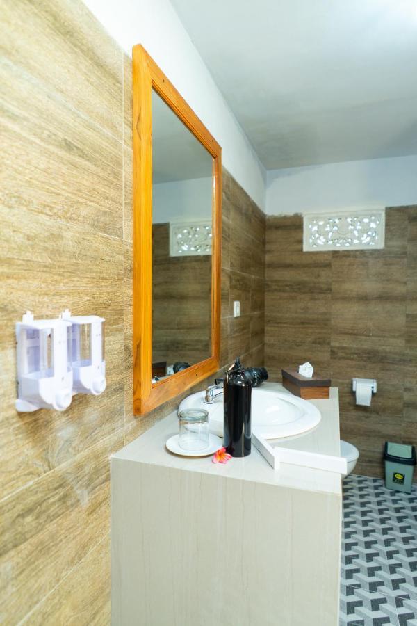 Toyapakeh Sundi Hill Cottage מראה חיצוני תמונה
